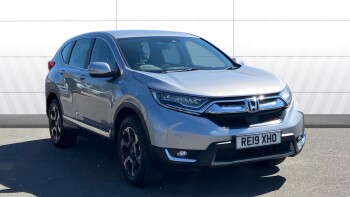 Honda CR-V 1.5 VTEC Turbo SE 5dr Petrol Estate
